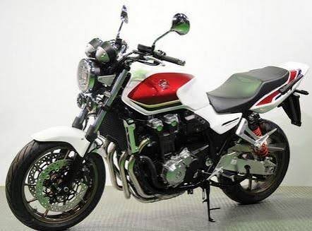 تصویر 2 — ماکت cb1300