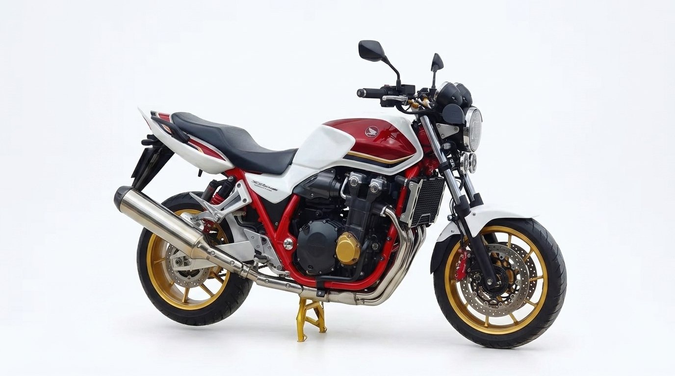 تصویر ماکت cb1300